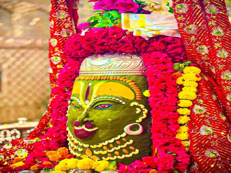 गर्मियों के साथ बदलेगी बाबा महाकाल की दिनचर्या, दो माह अर्पित किया जाएगा शिव जलधारा