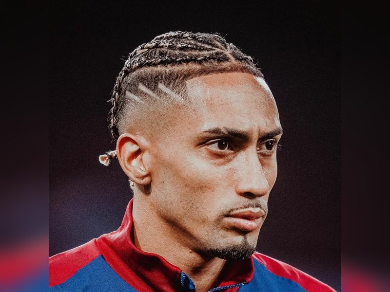 'It's a shame': Joan Laporta slams FIFA calendar after Raphinha setback