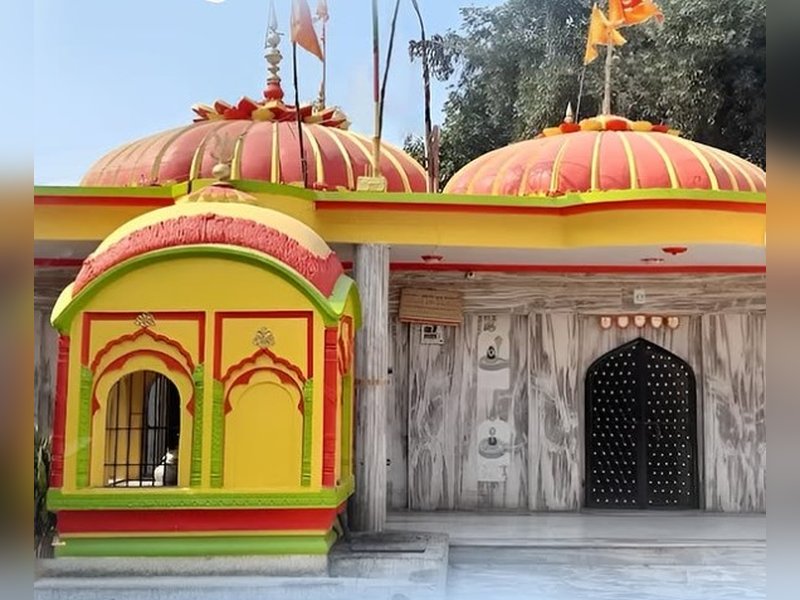 'रावण के ससुराल' का अद्भुत शिवालय, जहां मंदोदरी ने की कठोर तपस्या, महादेव से मिला था 'लंकापति' का वरदान 