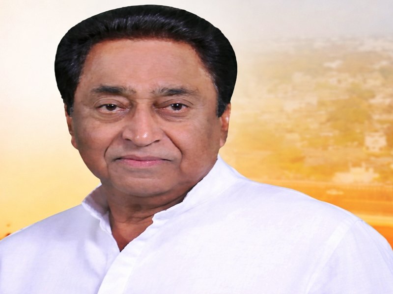 Kamal Nath dismisses LPG shortage claims, contradicts Congress line