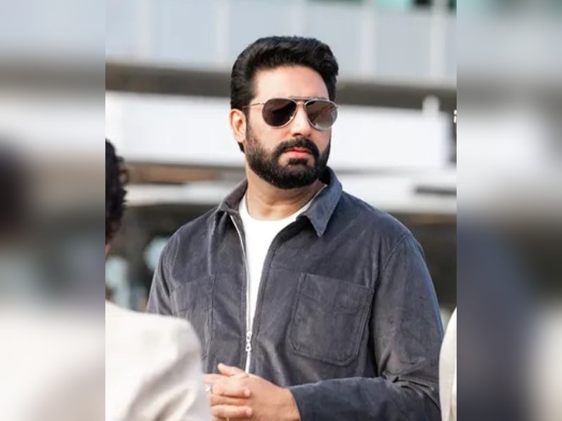 सालों पहले रितेश ने देखा था 'छत्रपति शिवाजी' पर फिल्म बनाने का सपना, अभिषेक ने सुनाया 'भाई' का किस्सा