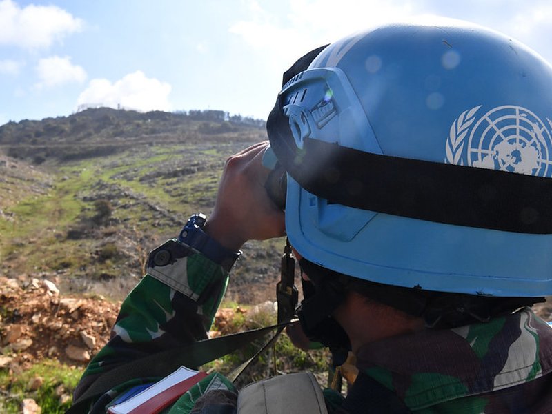 India calls for protection of UN missions, seeks accountability for attacks on UNIFIL