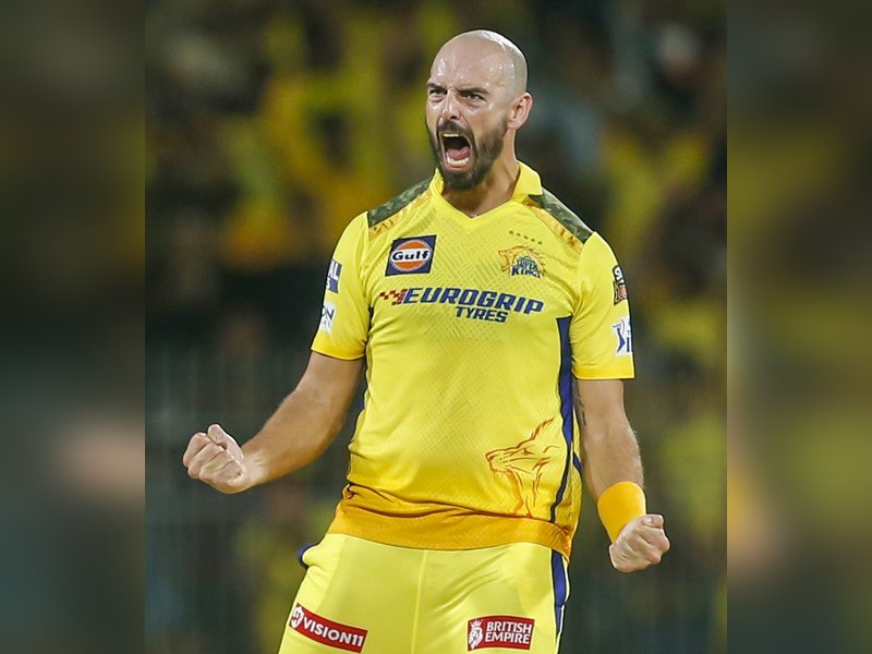 आईपीएल इतिहास में सिर्फ 2 खिलाड़ी, जिन्होंने बतौर 'फील्डर' आधी टीम को समेट दिया