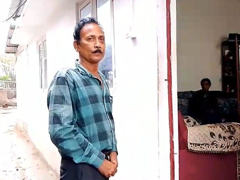 Assam: PMAY transforms lives in Dibrugarh, beneficiaries thank govt​ (Photo: IANS)