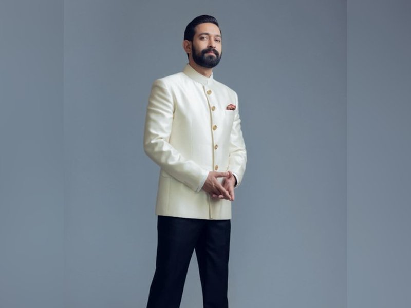 विक्रांत मैसी: वॉशरूम के बाहर मिला था पहला ऑफर, '12वीं फेल' ने फिल्म इंडस्ट्री में किया 'पास'