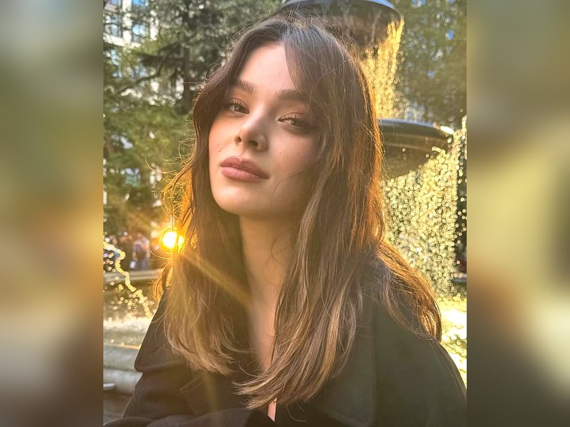 Hailee Steinfeld welcomes baby girl with husband Josh Allen