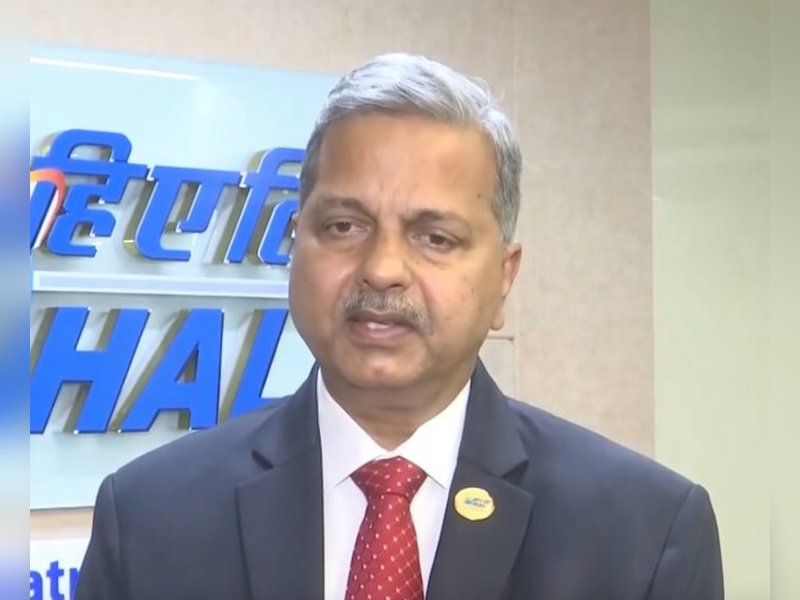 मई तक तेजस एमके-1ए की डिलीवरी का फैसला, 21 एयरक्राफ्ट तैयार: एचएएल चेयरमैन 