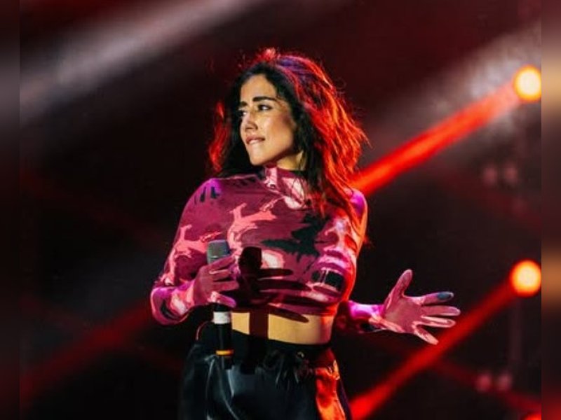 'टच बडी' गाने पर बोलीं जोनिता गांधी, कलाकार के रूप में एक नया पहलू एक्सप्लोर करने का मौका मिला