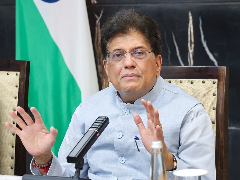 India, Saudi Arabia take stock of West Asia situation, to ensure supply chain continuity