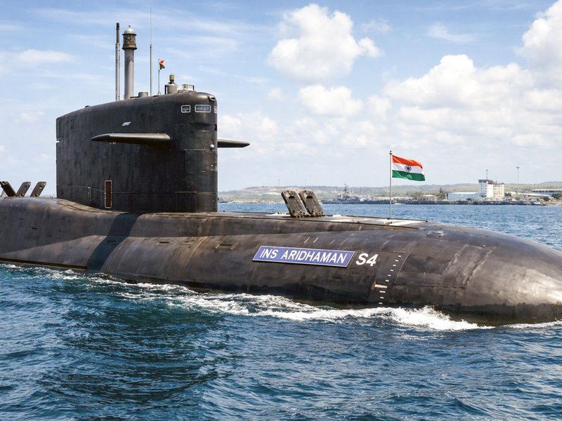 Pakistan has no answer for Indian nuclear capability: Report (File Image)