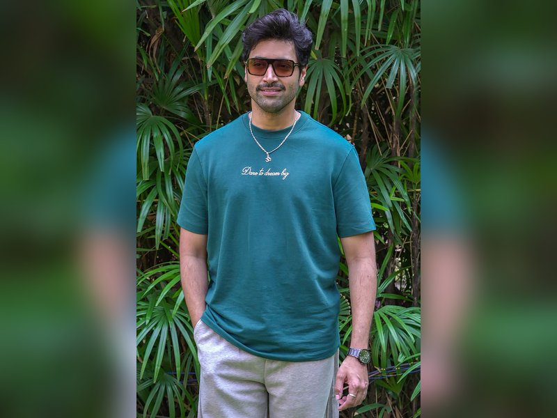 Adivi Sesh: Dream should be to create films that belong to the country, not just one language market