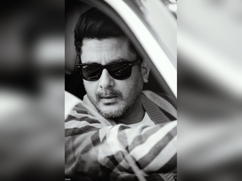 Jisshu Sengupta says he never watched Hindi or Bengali movies growing up despite father being theatre star