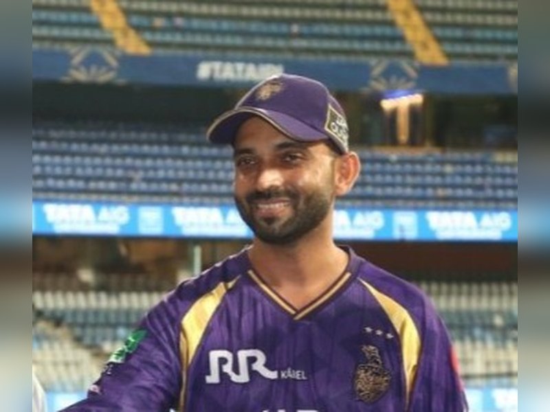 आईपीएल 2026: 'वे मेरी सफलता से जलते हैं,' अजिंक्य रहाणे ने आलोचकों को लताड़ा 