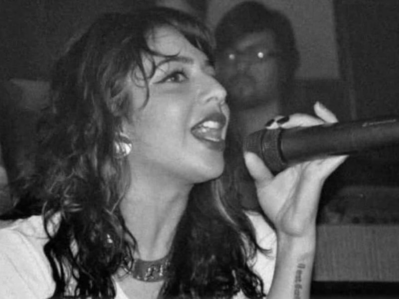 Jasmine Sandlas looks back at 2012 club days: Sacrificed my old life for my new life