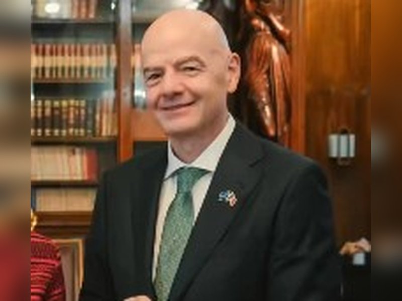 फीफा विश्व कप: ईरान के मैचों को अमेरिका की जगह मैक्सिको में कराने का मामला नहीं सुलझा 