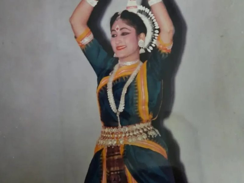 Jayati Bhatia reflects on journey from childhood dreams to household fame