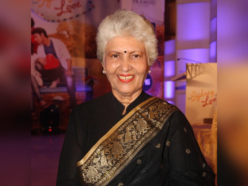 सिनेमा की 'खलनायिका' शशिकला के कड़े संघर्ष की दास्तां : दूसरों के कपड़े धोए, दर-दर भटकीं, पर हार नहीं मानी