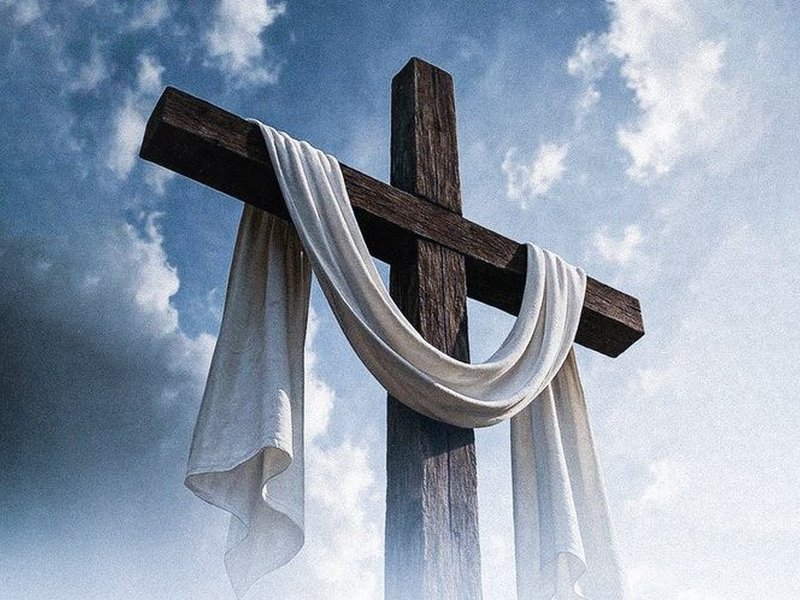 May this Good Friday guide us towards compassion, peace, and love: Congress