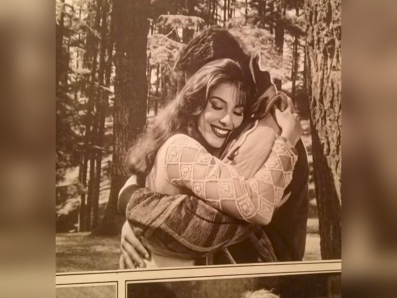 Somy Ali says she intentionally chose films with Mithun Chakraborty, says he didn't have even ‘an iota of ego’