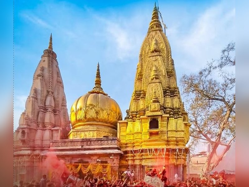 मंदिरों के शिखर सपाट क्यों नहीं होते? जानें इसके पीछे का विज्ञान
