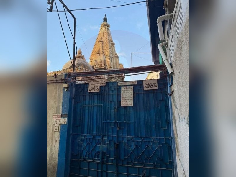 Rights body flags decay of Karachi’s oldest Hindu temple as ‘national shame’