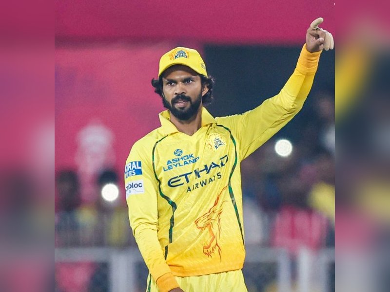 हमारे खिलाड़ी युवा हैं, हम उन्हें पूरी आजादी देना चाहते हैं: ऋतुराज गायकवाड़