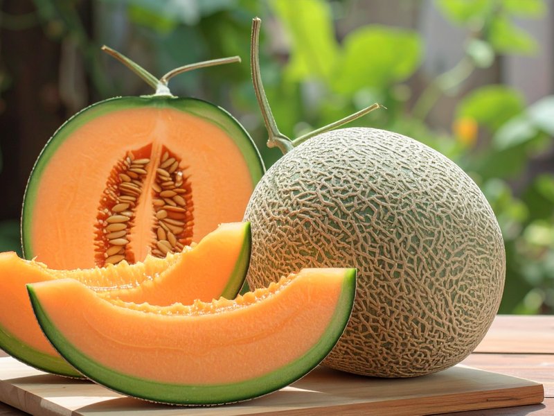 गर्मियों का सुपरफ्रूट : बढ़ती गर्मी में तन को सुकून और चेहरे को निखार देता है खरबूजा
