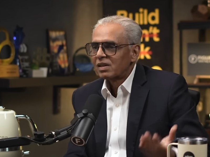 India matters to world; we must be more careful, measured in our responses: Syed Akbaruddin