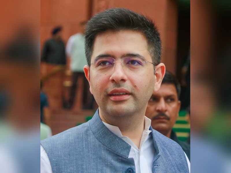 'Jo dar gaya, woh...': AAP rift wide open, Kejriwal's 'soldiers' hit back at Raghav Chadha with 'soft PR' jibe