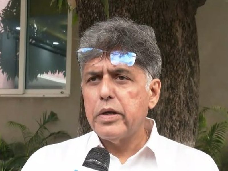 'State under narco-militancy', 'AAP responsible for spike in terrorism': BJP, Cong on Punjab law and order