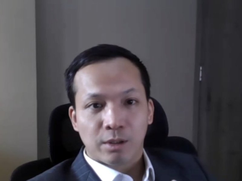 Not our war: French citizens' representative backs decision to stay away from West Asia conflict