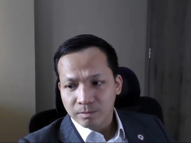 जब फ्रांस पर कोई हमला नहीं करता तो होर्मुज में हम अपने सैनिक क्यों भेजें?: मार्क गयोन