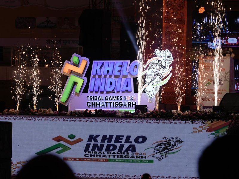 KITG 2026: Karnataka emerge overall champions; hosts Chhattisgarh finish ninth