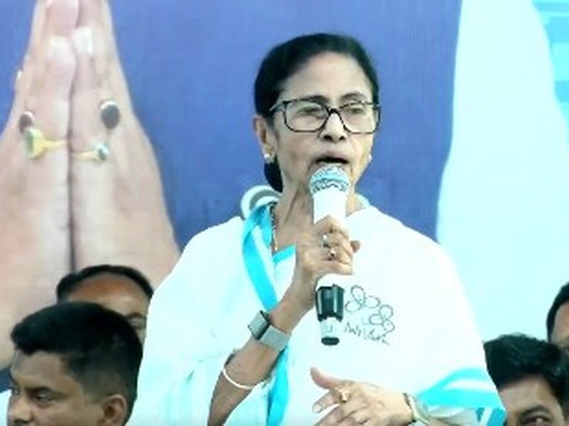 Bengal will be divided through Assembly seats rearrangement if BJP comes to power: CM Mamata
