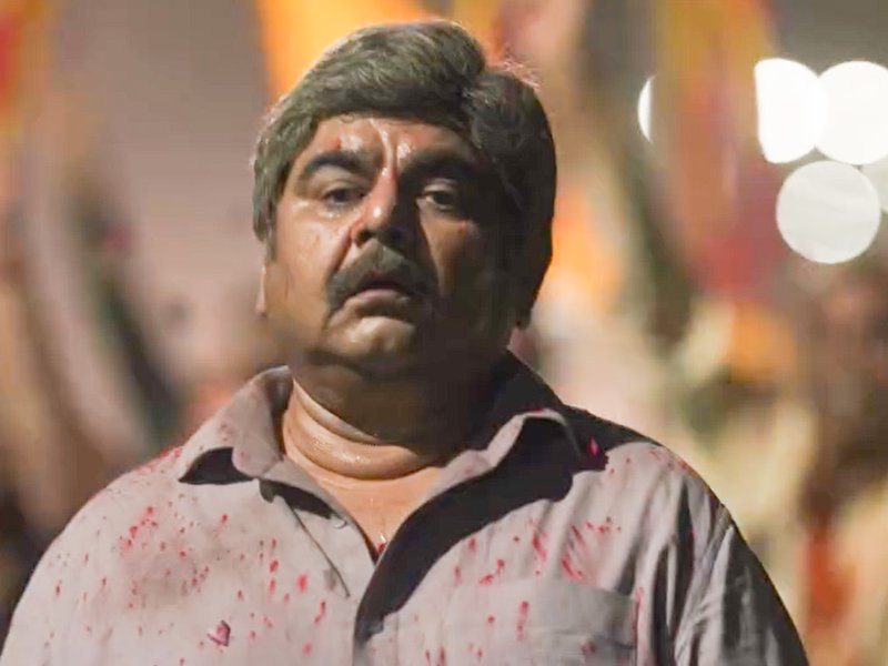 Teaser of ‘Dhabkaaro’ starring Deven Bhojani promises dramatic story peppered with thrill, emotional depth