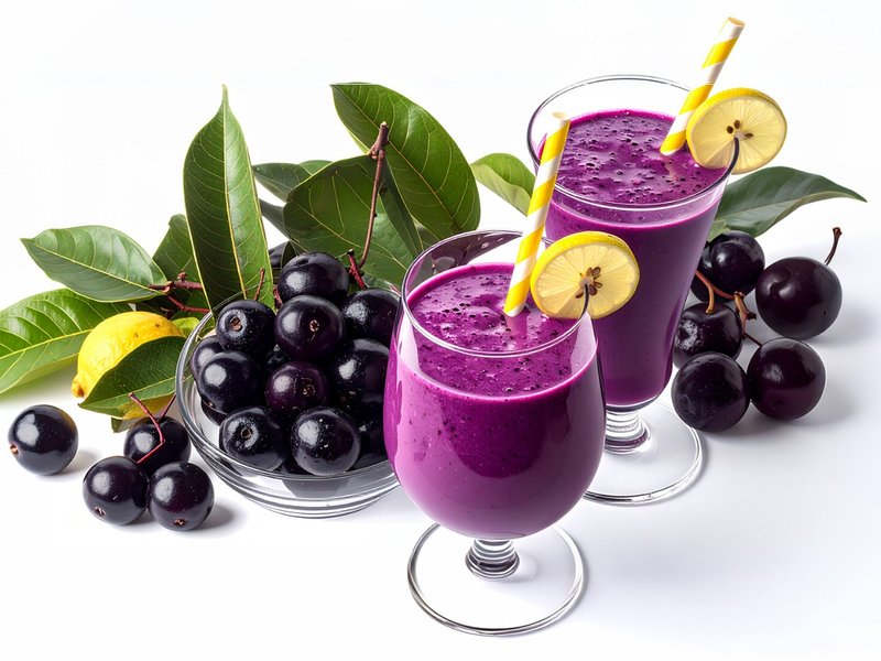 जामुन में सेहत का खजाना, डायबिटीज में फायदेमंद और करता है इम्युनिटी बूस्ट