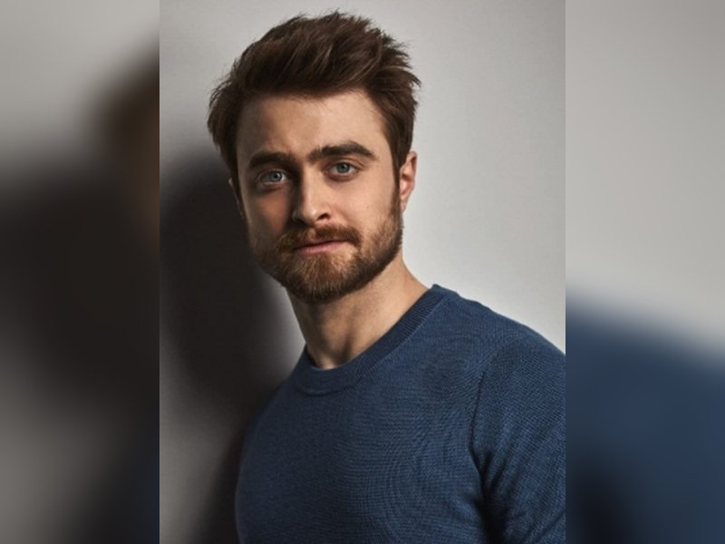 दुख से भरा था 'हैरी पॉटर' का बचपन, बोले- अब बेटे के साथ बिताया हर पल खुशियों से भरा