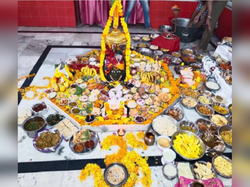 यहां नंदी नहीं, बकरा है महादेव की सवारी, बेहद खास है उज्जैन का मंगलनाथ मंदिर