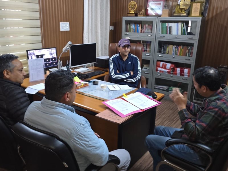 Uttarakhand: Administration readies alternative plan amid feared gas crisis ahead of Char Dham Yatra