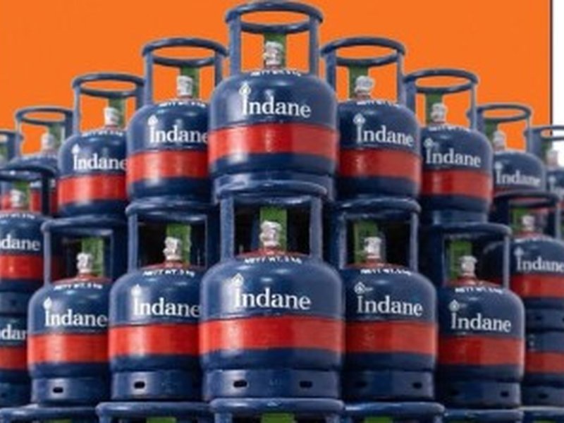 स्थायी पता नहीं होने पर भी आसानी से मिलेगी एलपीजी, उठाएं 5 किलोग्राम के एफटीएल सिलेंडर का फायदा