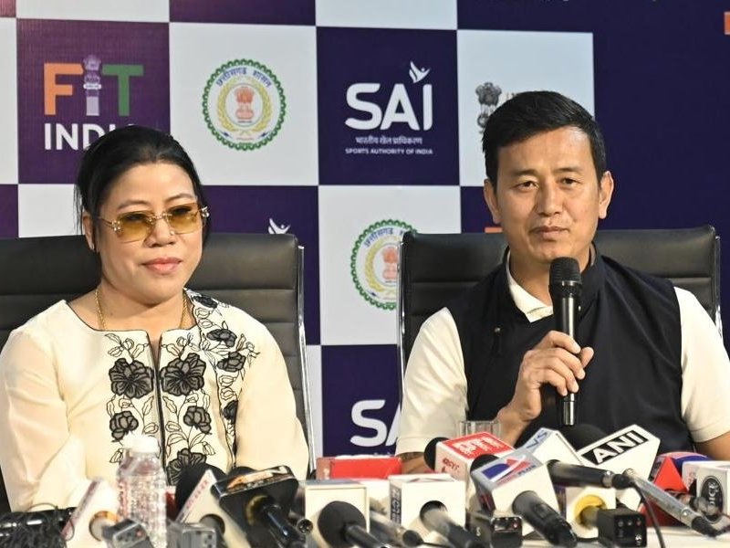Mary Kom, Bhaichung Bhutia emphasise how Khelo India Tribal Games can bridge gap between talent and excellence 