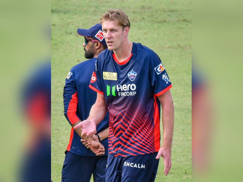 'आईपीएल आगे बढ़ने के लिए सर्वश्रेष्ठ लीग': काइल जैमीसन 