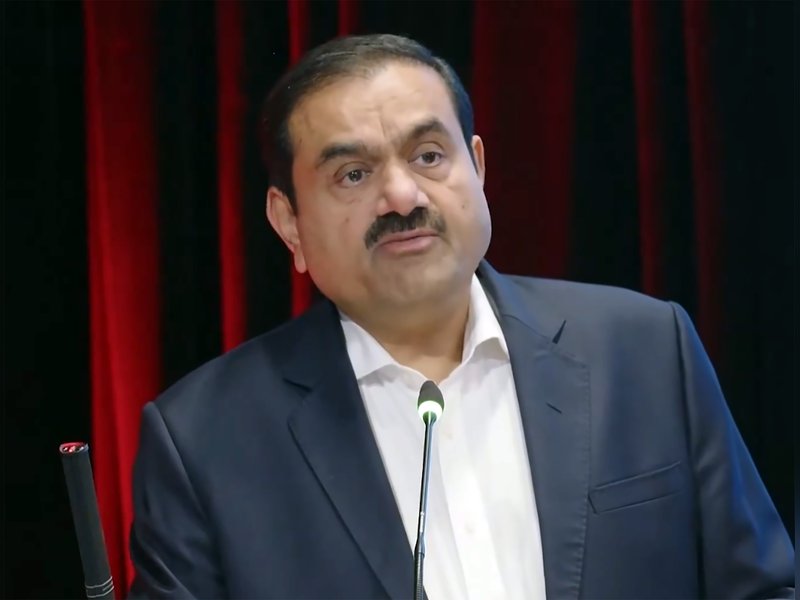 US authorities likely to drop case against Adani Group chief soon