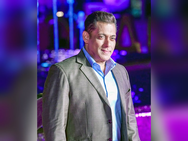 How venomous is ‘Dhamin’ snake found at Salman Khan’s apartment ? Know all about it