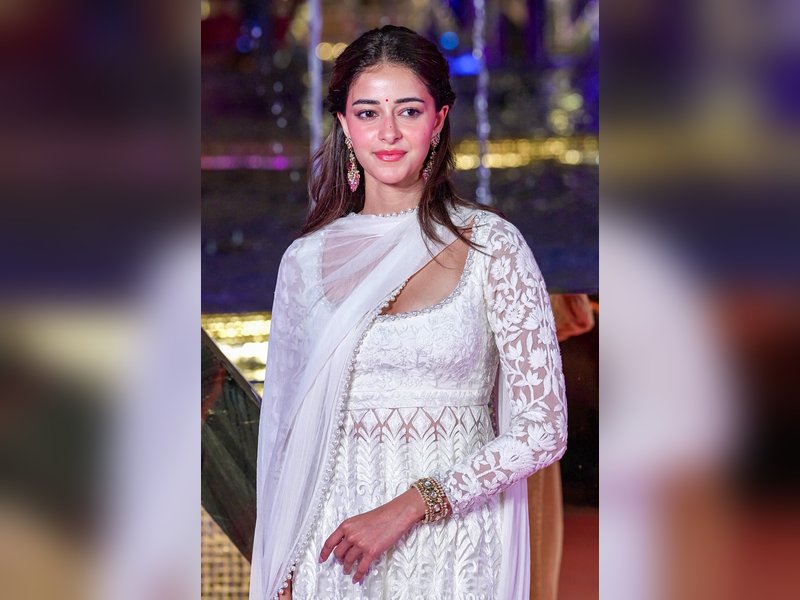 ‘Saiyaara’ fame Faheem Abdullah returns with ‘Chand Mera Dil’ title track starring Ananya Panday, Lakshya