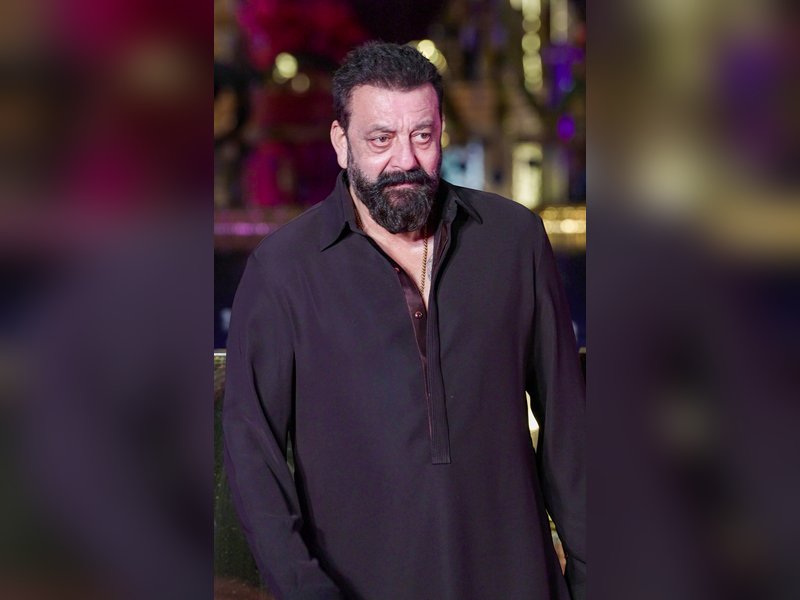 ‘Sarke Chunar’ row: Sanjay Dutt commits to sponsor education of 50 tribal girl children
