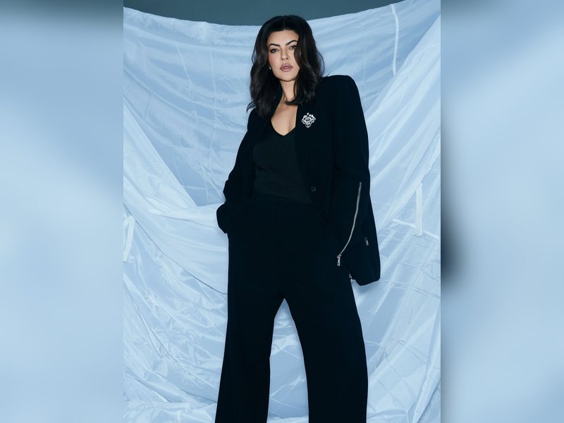 When Sushmita Sen revealed how she prepared for her Miss Universe title 