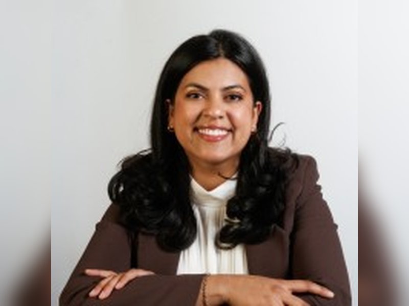 Indian American candidate makes Washington DC mayor ballot