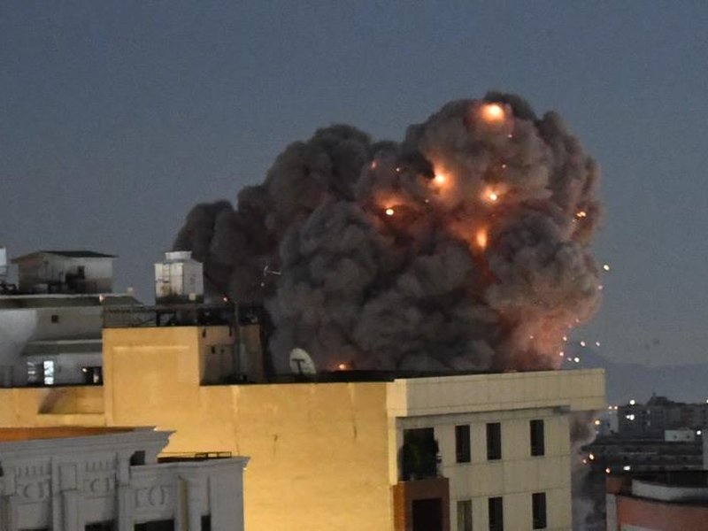 ईरान ने अमेरिका के 48 घंटे के सीजफायर वाले प्रस्ताव को किया खारिज: रिपोर्ट