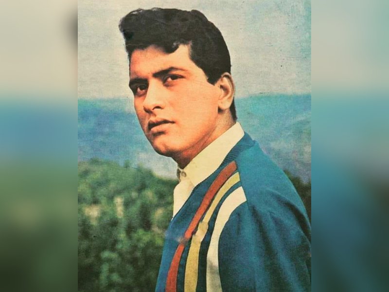 दिल्ली से मुंबई के सफर में मनोज कुमार ने लिख डाली थी 'उपकार' की कहानी, गाने के पीछे भी दिलचस्प किस्सा